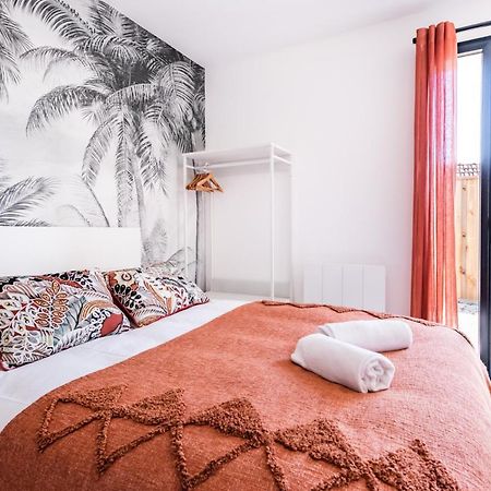 Frenchyhomes☆Bassin Surf☆La Hume☆6 Pers Gujan-Mestras Kültér fotó