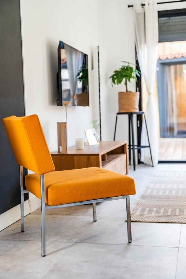 Frenchyhomes☆Bassin Surf☆La Hume☆6 Pers Gujan-Mestras Kültér fotó