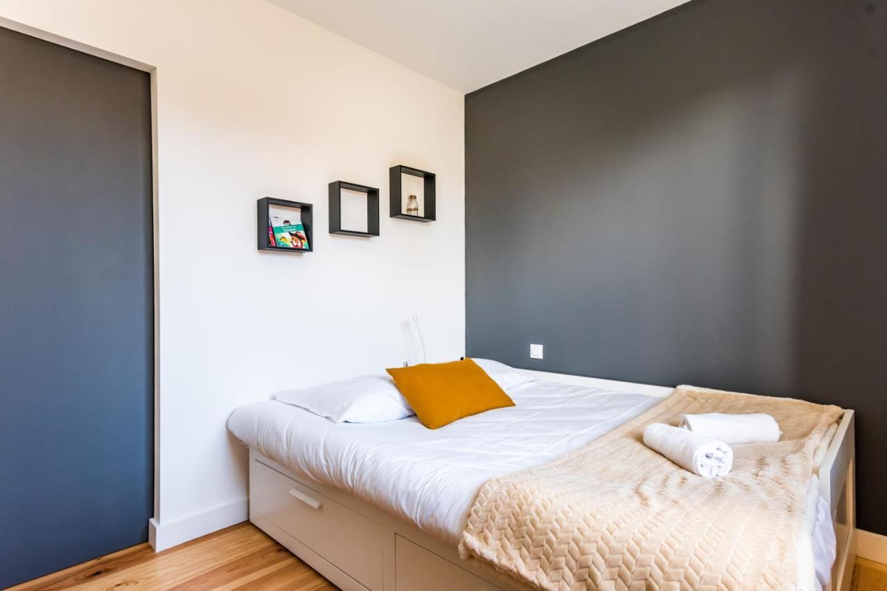 Frenchyhomes☆Bassin Surf☆La Hume☆6 Pers Gujan-Mestras Kültér fotó