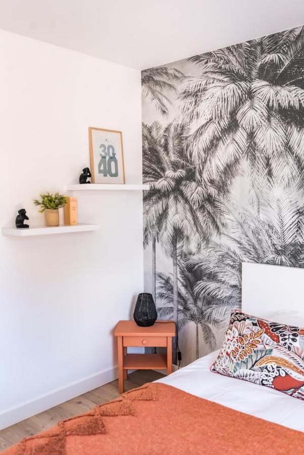 Frenchyhomes☆Bassin Surf☆La Hume☆6 Pers Gujan-Mestras Kültér fotó