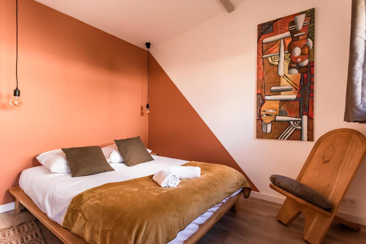Frenchyhomes☆Bassin Surf☆La Hume☆6 Pers Gujan-Mestras Kültér fotó