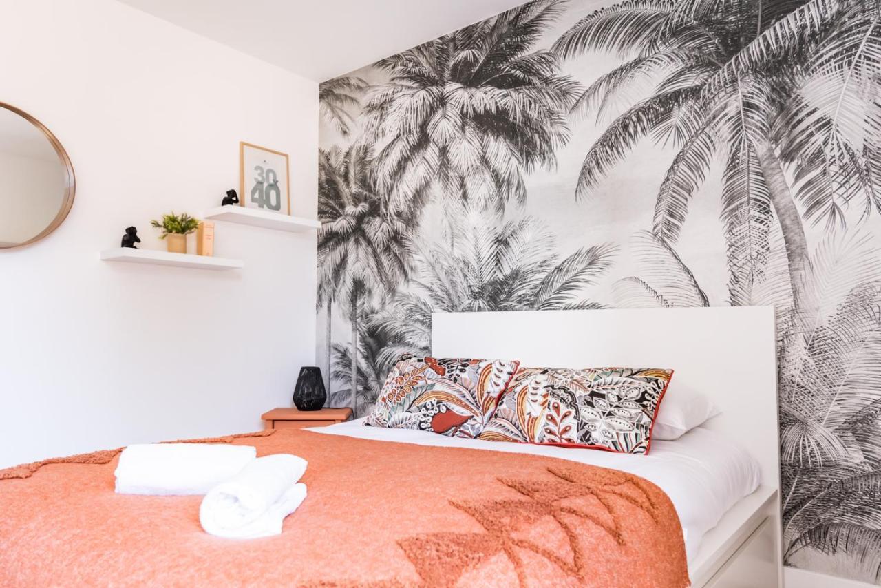 Frenchyhomes☆Bassin Surf☆La Hume☆6 Pers Gujan-Mestras Kültér fotó